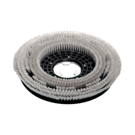 Щетка дисковая Comet (D275мм, PP)