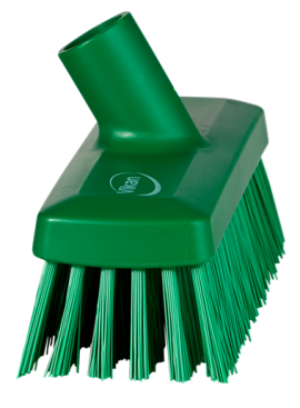 Щетка Vikan (зеленый, 225мм)