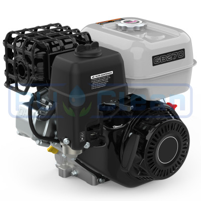 Двигатель бензиновый EVOline GB 270 B (9 л.с.)