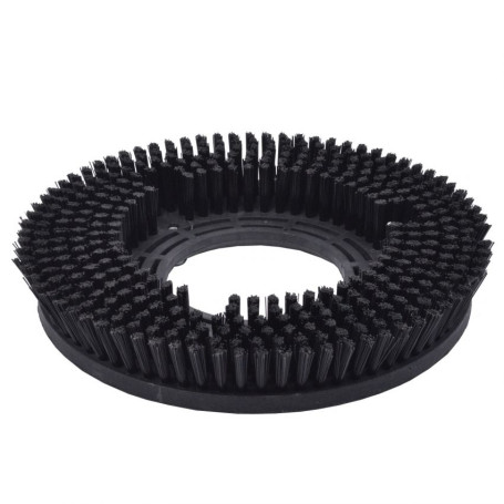 Щетка дисковая Gansow (D350мм, Nyl, стандарт)