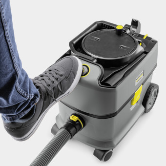 Пылесос Karcher T 10/1 *EU