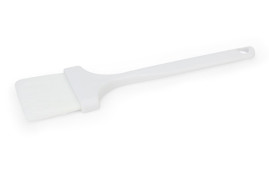 Щетка IGEAX кулинарная (76мм, очень мягкий, белый)