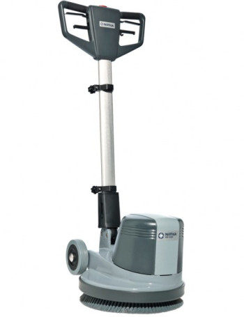 Однодисковая машина Nilfisk FM400 D