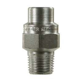 Форсунка 15020 (1/8"ш) R+M