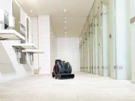 Фен-сушилка для пола Viper BV3-EU