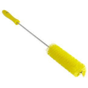 Ерш для чистки труб Vikan (Ø40 мм, 510 мм, желтый)