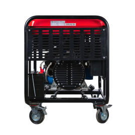 Генератор дизельный FUBAG DS 15000 DA ES