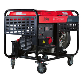 Генератор дизельный FUBAG DS 15000 DA ES
