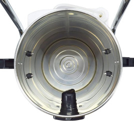 Моющий пылесос SuperClean LC-40 SC