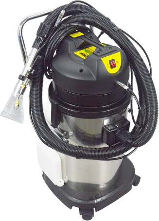 Моющий пылесос SuperClean LC-40 SC