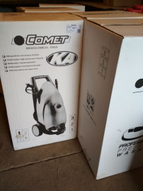 Мойка высокого давления COMET KA 3200 10/150 M