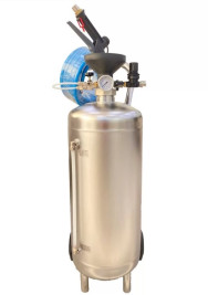 Пеногенератор Velargos It 50 inox