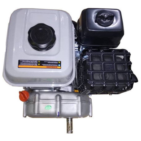 Двигатель бензиновый EVOline GB 225 (7,5 л.с., d вала 20мм)