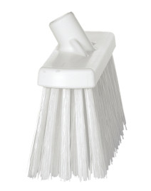 Щетка подметальная Vikan (330 мм, белый)