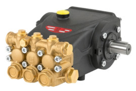 Насос высокого давления IPG E3C2521 (1750 об/мин)