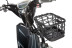 Трицикл электрический Rutrike Тубан (белый) (026351-3248)