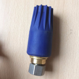 Турбофреза UR25 (045, М18, 250бар) PA