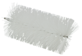 Ерш для гибкой ручки Vikan (D90мм, белый)