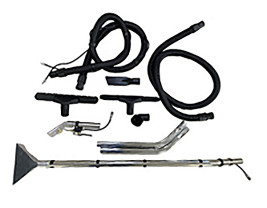 Моющий пылесос TOR-30SC (30л)