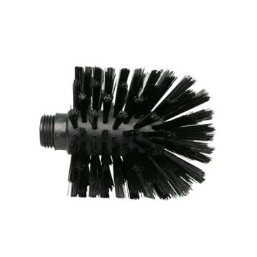Щетка моющая для труб FBK (d120х120х145 мм, черный)