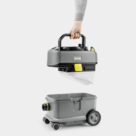 Пылесос Karcher T 10/1 Adv HEPA