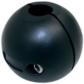 Стопор шланга 1/4”, диаметр отверстия 14 мм