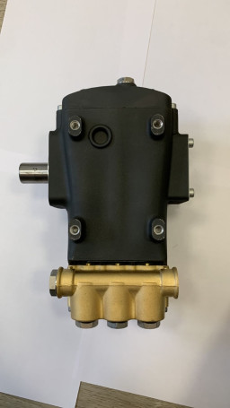 Насос высокого давления TOR BM 15.20 RB (без регулятора, манометр)