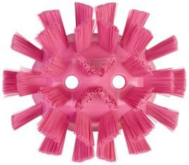 Щетка Vikan UST (190мм, жесткий, розовый)