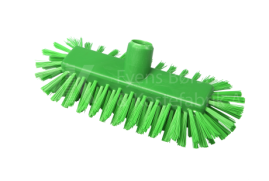 Щетка-скраб для пола и стен FBK (285х120 мм, зеленый)