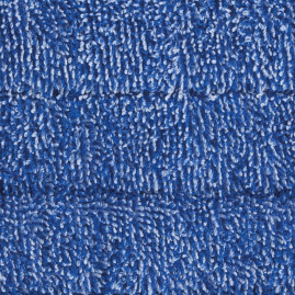 Моп TTS Ultrasafe UNI SYSTEM (40см, держатели, синий)