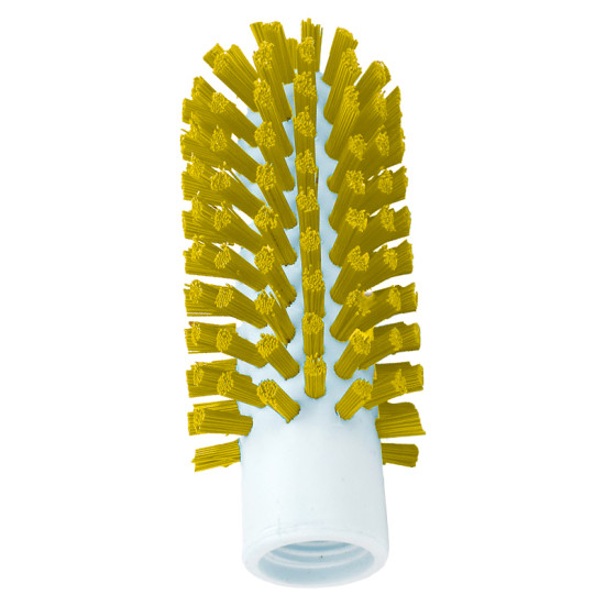 Ерш-насадка для труб Schavon (D50х140мм, оранжевый)