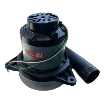 Вакуумный мотор (1550Вт, 220В, 2-стад) Lamb Electric