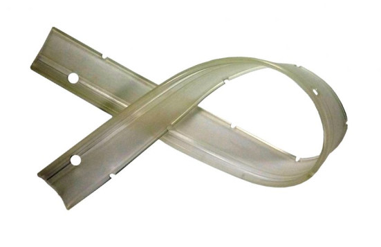 Стяжка передняя Comac (для Abila 17, резина)