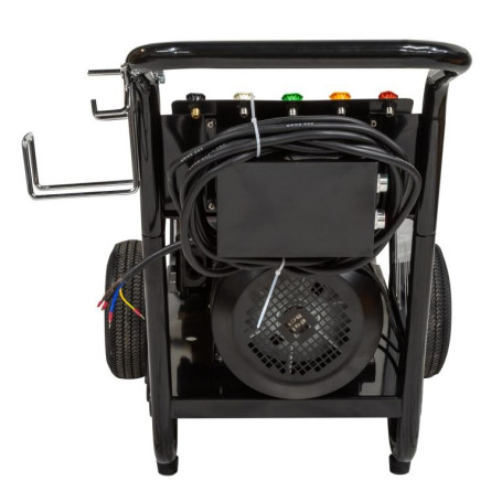 Мойка высокого давления Bennett DN-7500 (DN-7500)