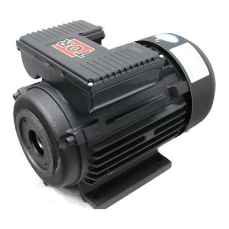 Электродвигатель TOR 100L2-4 (3кВт, 220В, 1400об/мин, п.в. 24мм, Dфл 75мм, H100)