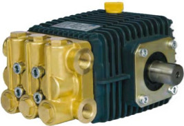 Насос высокого давления Bertolini WBL 1312 (1450 об/мин)