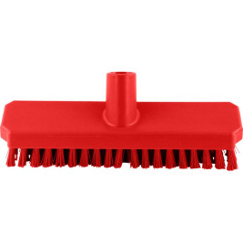 Щетка Schavon (265x65х50мм, красный)