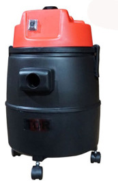 Пылесос TOR WL092A-30LPS PLAST (со сливом, с розеткой)