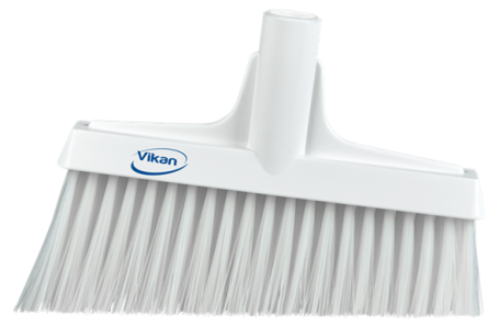Щетка подметальная Vikan (26см, белый, угл) (31055)