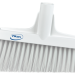 Щетка подметальная Vikan (26см, белый, угл)