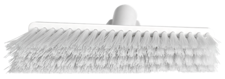 Щетка подметальная Vikan (26см, белый, угл) (31055)
