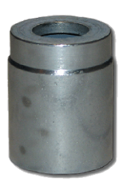 Муфта обжимная (DN20, 1SN/2SN, оцинк) RC