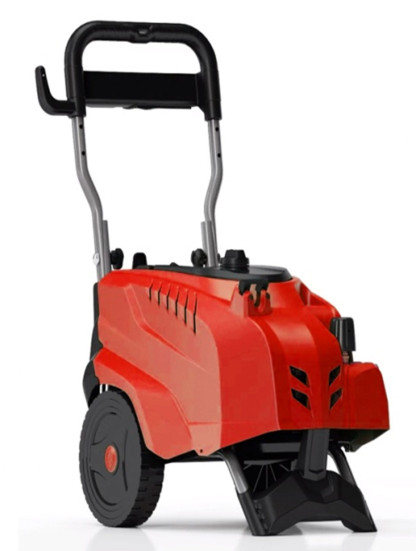 Мойка высокого давления Portotecnica ATOMAX-C D 1813 P