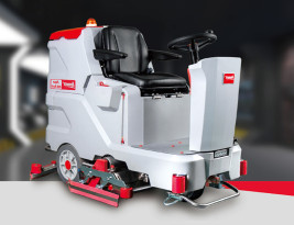 Поломоечная машина Bennett Patrol P150-85R