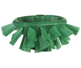 Щетка Vikan UST (190мм, жесткий, зеленый)