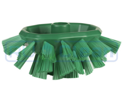 Щетка Vikan UST (190мм, жесткий, зеленый)