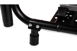 Генератор бензиновый CHAMPION GG5000EW