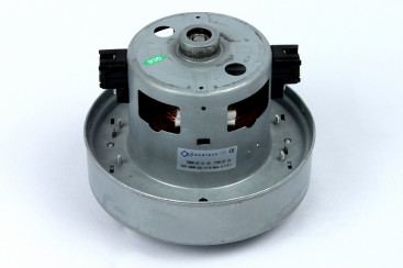 Вакуумный мотор (1600Вт, 220В, 1-стад) Bekatech