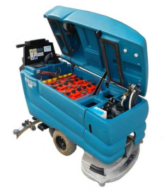 Поломоечная машина Tennant 5680C