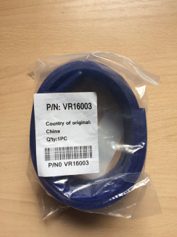 Стяжка балки Viper VR16003 (задняя)